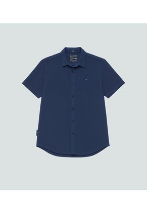 Camisa Para Hombre Gas