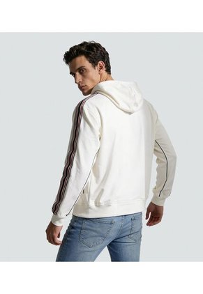 Buzo Para Hombre Gas