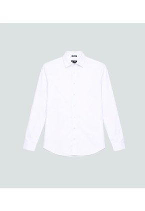 Camisa Para Hombre Gas