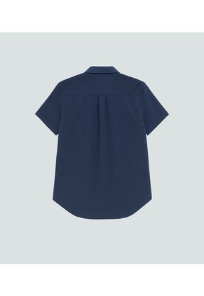 Camisa Para Hombre Gas