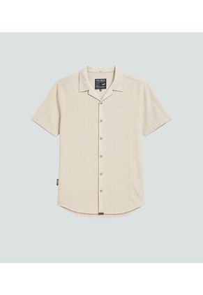 Camisa Para Hombre Gas