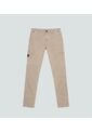 Pantalon Para Hombre Straight Gas de GAS