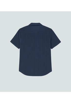 Camisa Para Hombre Gas