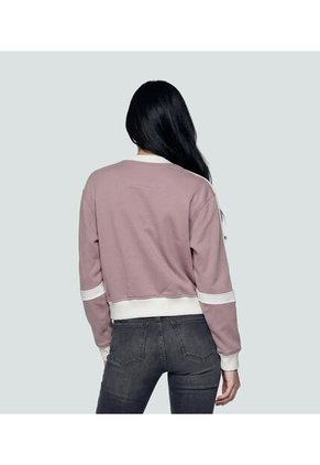 Buzo Para Mujer Gas