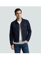 Chaqueta Para Hombre Azul Oscuro Gas de GAS