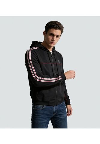 Buzo Para Hombre Gas GAS