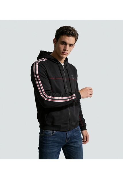 Buzo Para Hombre Gas