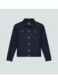Chaqueta Para Hombre Azul Oscuro Gas de GAS