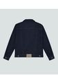 Chaqueta Para Hombre Azul Oscuro Gas de GAS