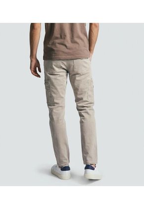 Pantalon Para Hombre Straight Gas