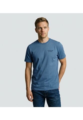 Camiseta Para Hombre Gas GAS
