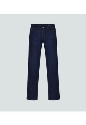 Jean Para Mujer Straight Gas