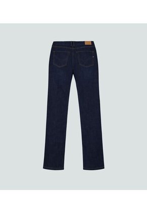Jean Para Mujer Straight Gas