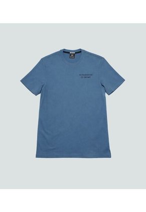 Camiseta Para Hombre Gas