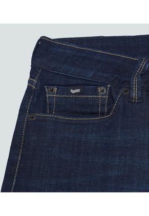 Jean Para Mujer Straight Gas