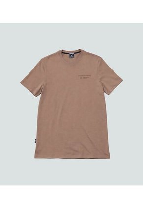 Camiseta Para Hombre Gas