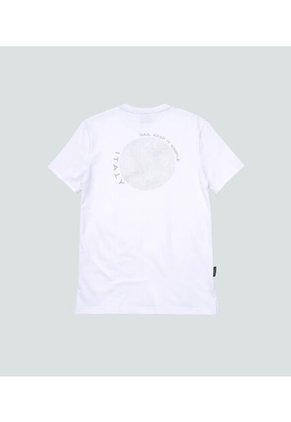 Camiseta Para Hombre Gas