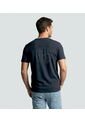 Camiseta Para Hombre Gas de GAS