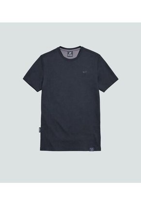 Camiseta Para Hombre Gas