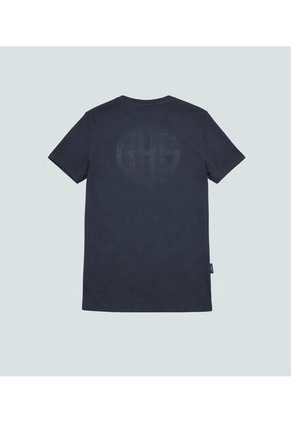 Camiseta Para Hombre Gas