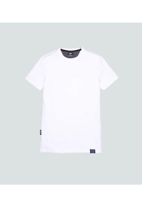 Camiseta Para Hombre Gas