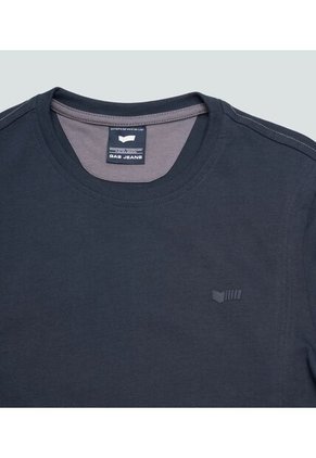 Camiseta Para Hombre Gas