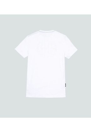 Camiseta Para Hombre Gas