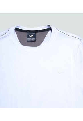 Camiseta Para Hombre Gas