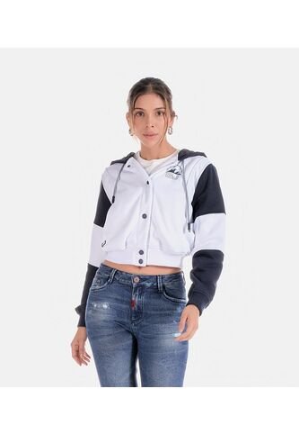 Buzo Para Mujer Gas GAS