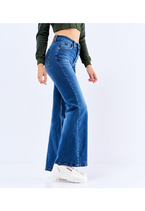 Jean Azul Gas 824622