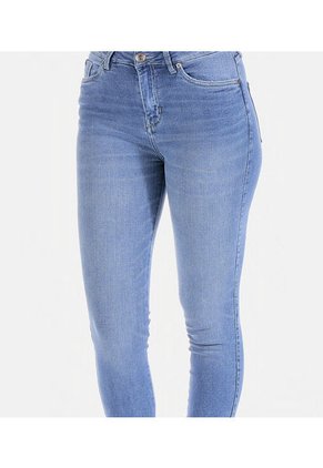Jean Para Mujer Skinny Gas