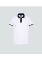 Polo Para Hombre Colores Gas de GAS