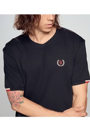 Camiseta Para Hombre Gas