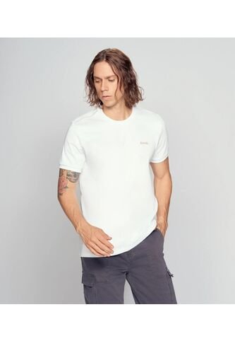 Camiseta Para Hombre Gas GAS