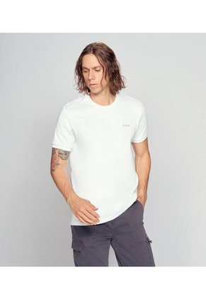 Camiseta Para Hombre Gas