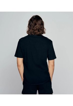 Camiseta Para Hombre Gas