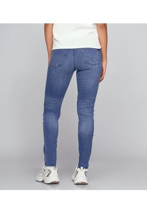 Jean Para Mujer Skinny Gas