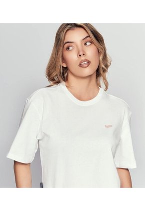 Camiseta Para Mujer Gas