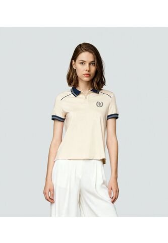 Polo Para Mujer Gas GAS