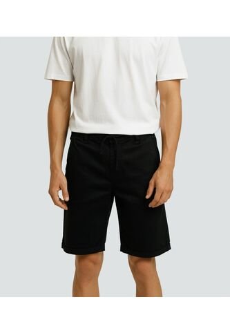 Bermuda Para Hombre Gas GAS