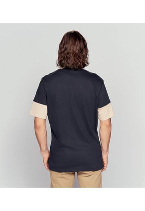 Polo Para Hombre Gas