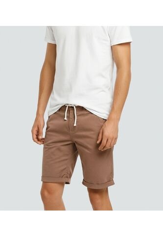 Bermuda Para Hombre Gas GAS