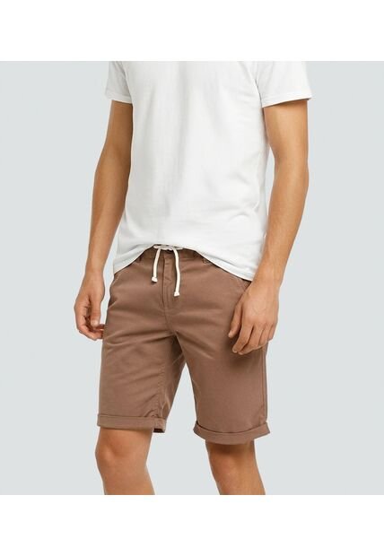 Bermuda Para Hombre Gas