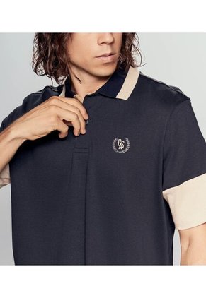 Polo Para Hombre Gas