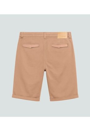 Bermuda Para Hombre Gas