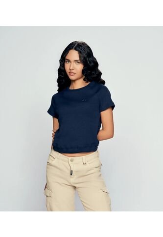 Blusa Para Mujer Gas GAS