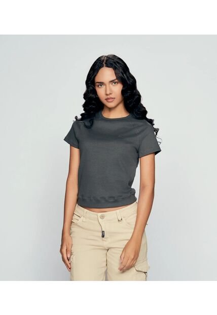 Blusa Para Mujer Gas