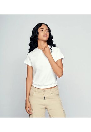 Blusa Para Mujer Gas