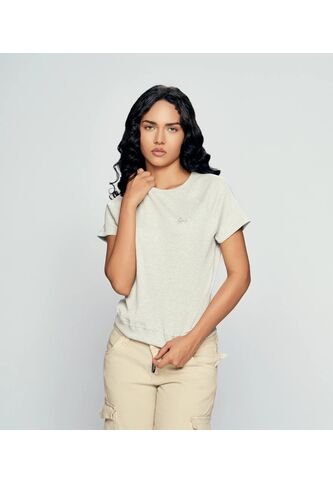 Blusa Para Mujer Gas GAS