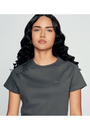 Blusa Para Mujer Gas